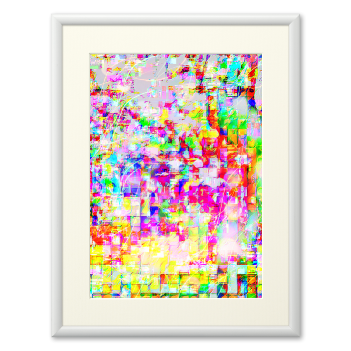 複製画(プリモアート) - A3