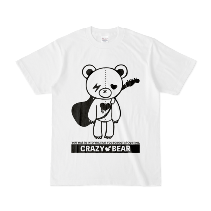 Tシャツ - S - 白