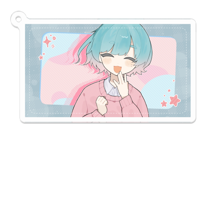 いな - 70 x 70 (mm)(2)