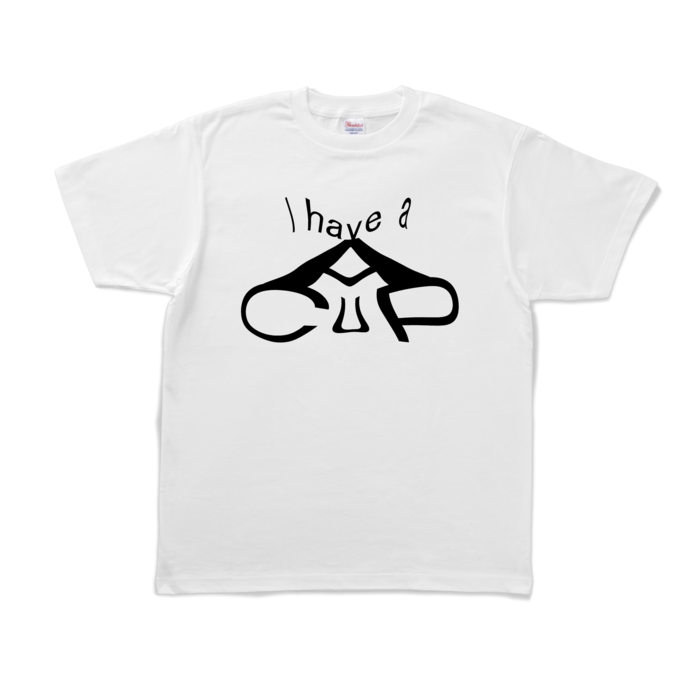 Tシャツ - L