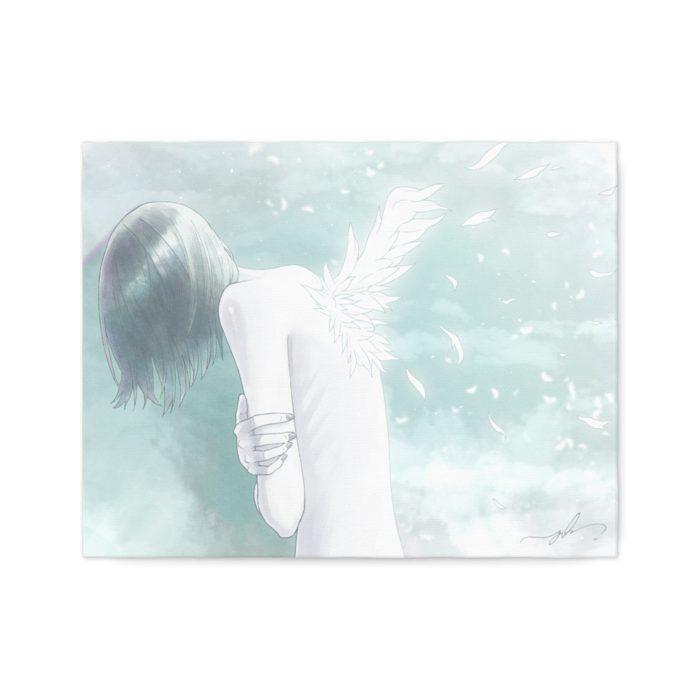 キャンバス - F6