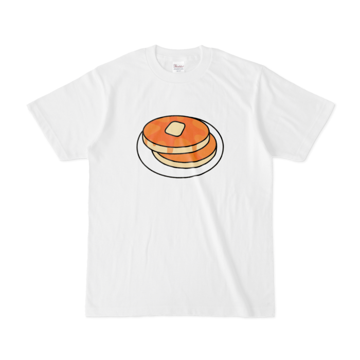 Tシャツ - S - 白