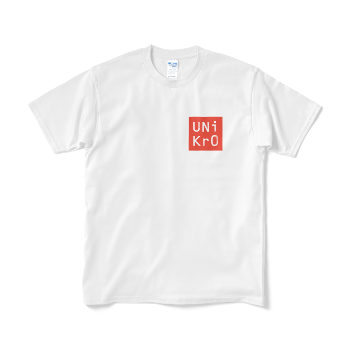 Tシャツ(短納期) - M - ホワイト