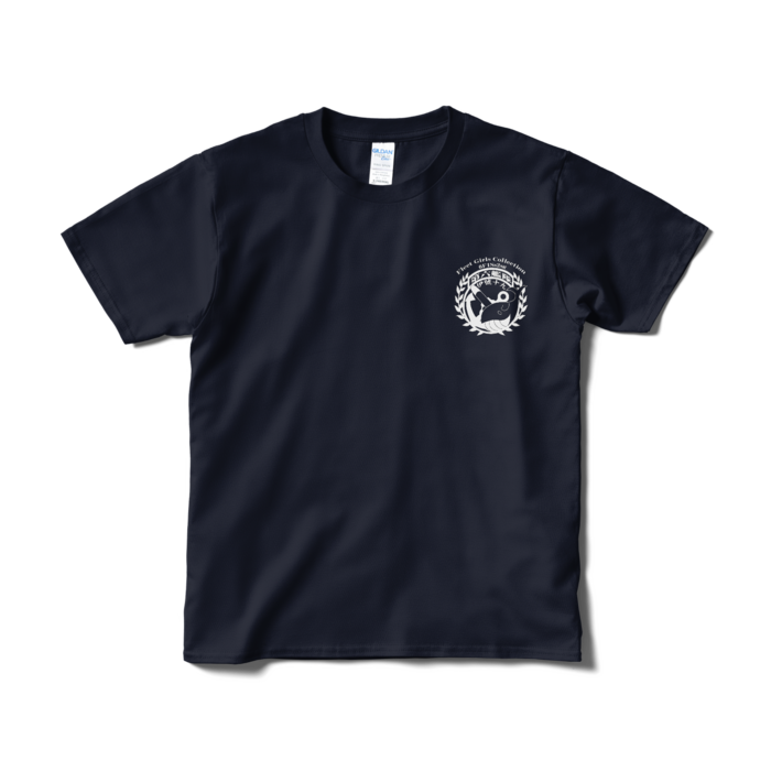 size/S - ネイビー