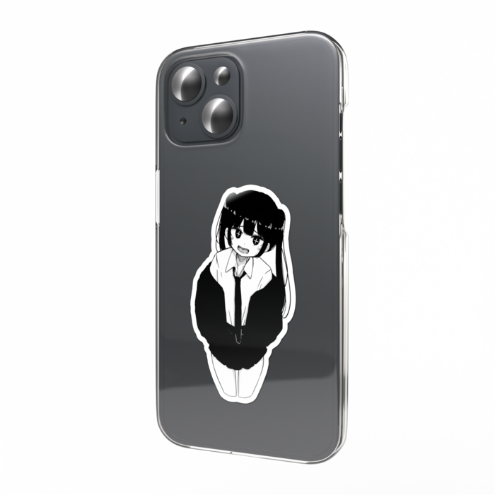 スマホステッカー - 縦