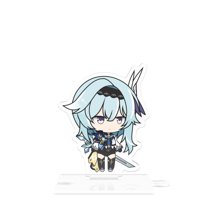つながるアクスタ - 80mm