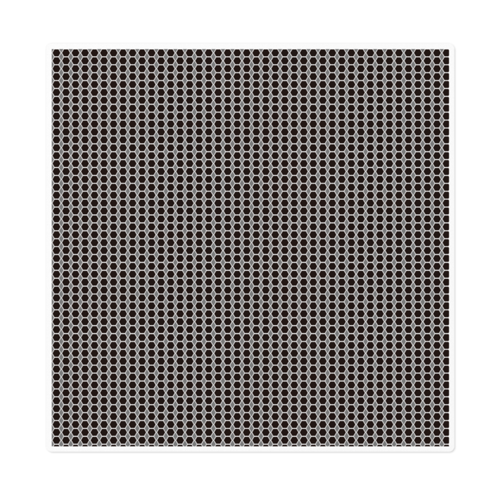ステッカー - 160 x 160 (mm)
