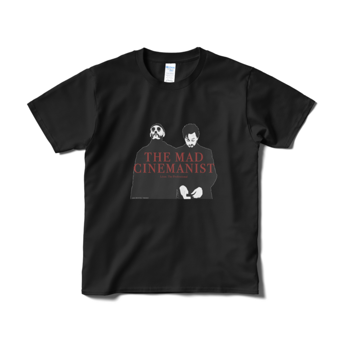 Tシャツ（短納期） - S - ブラック