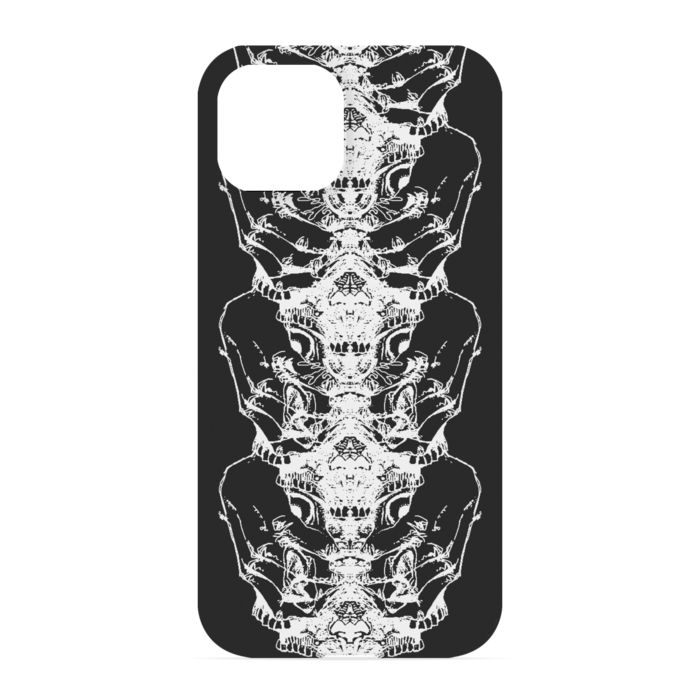 iPhoneケース - iPhone 13 - 正面印刷のみ