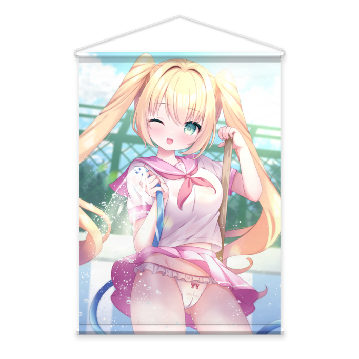タペストリー - B2縦
