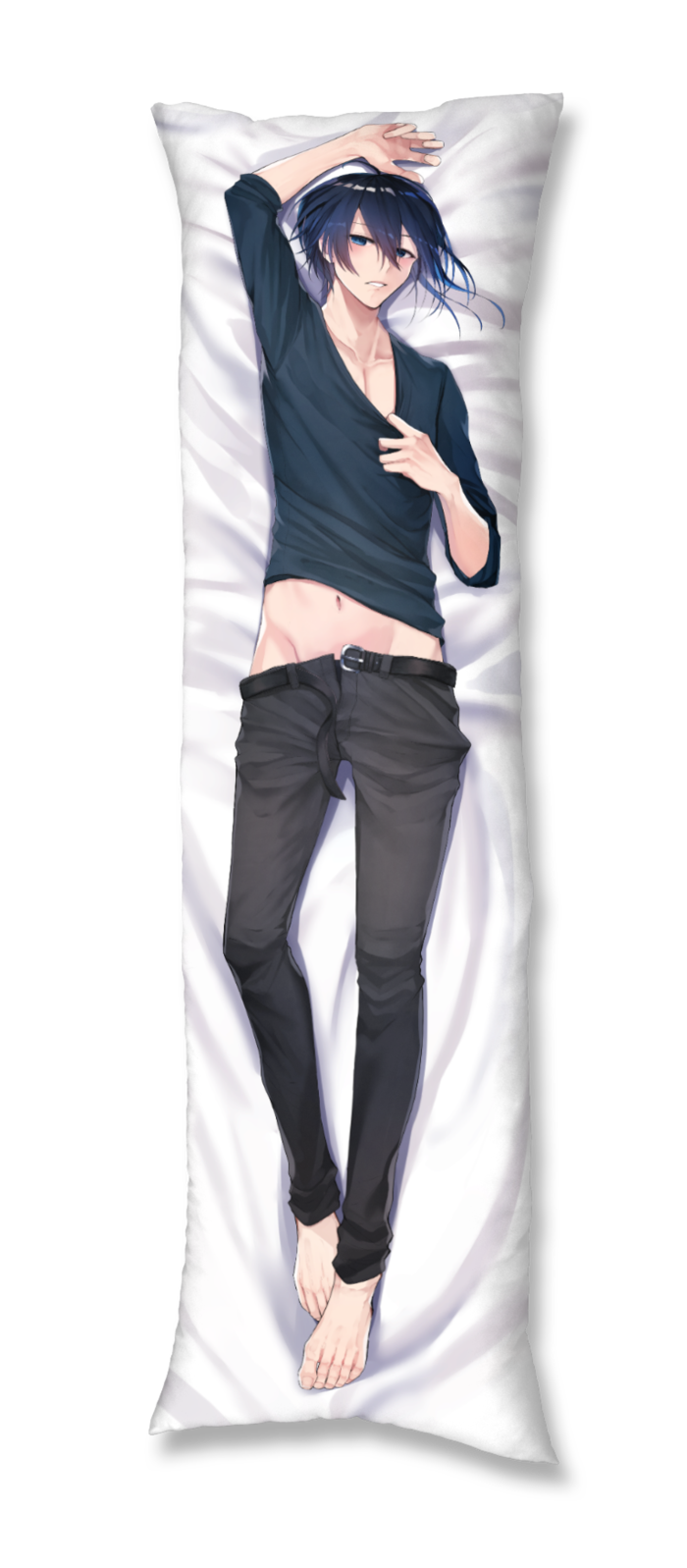 佐久間えりん 抱き枕カバー【C】