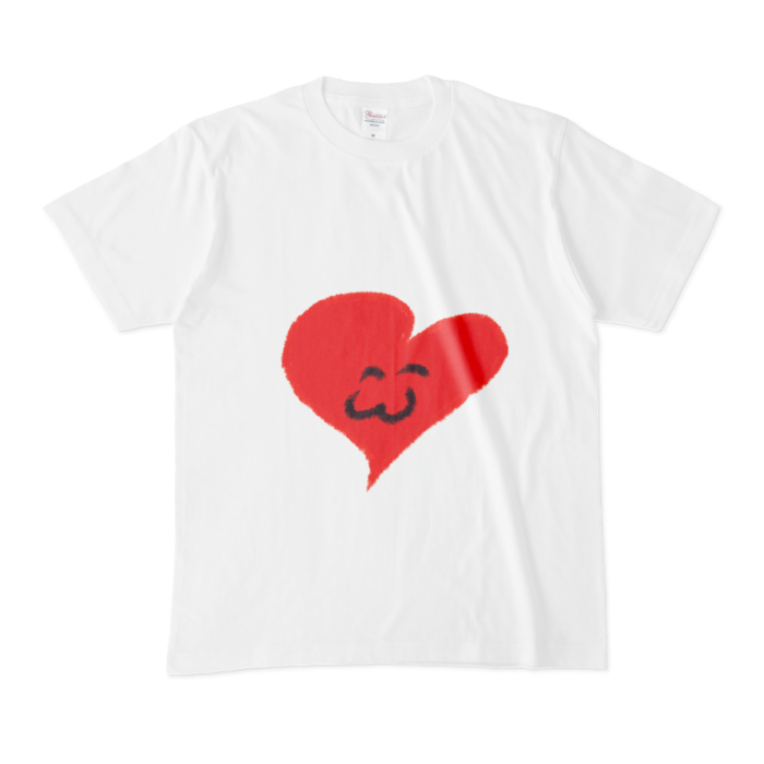 Tシャツ - M - 白