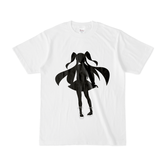 Tシャツ - S - 白