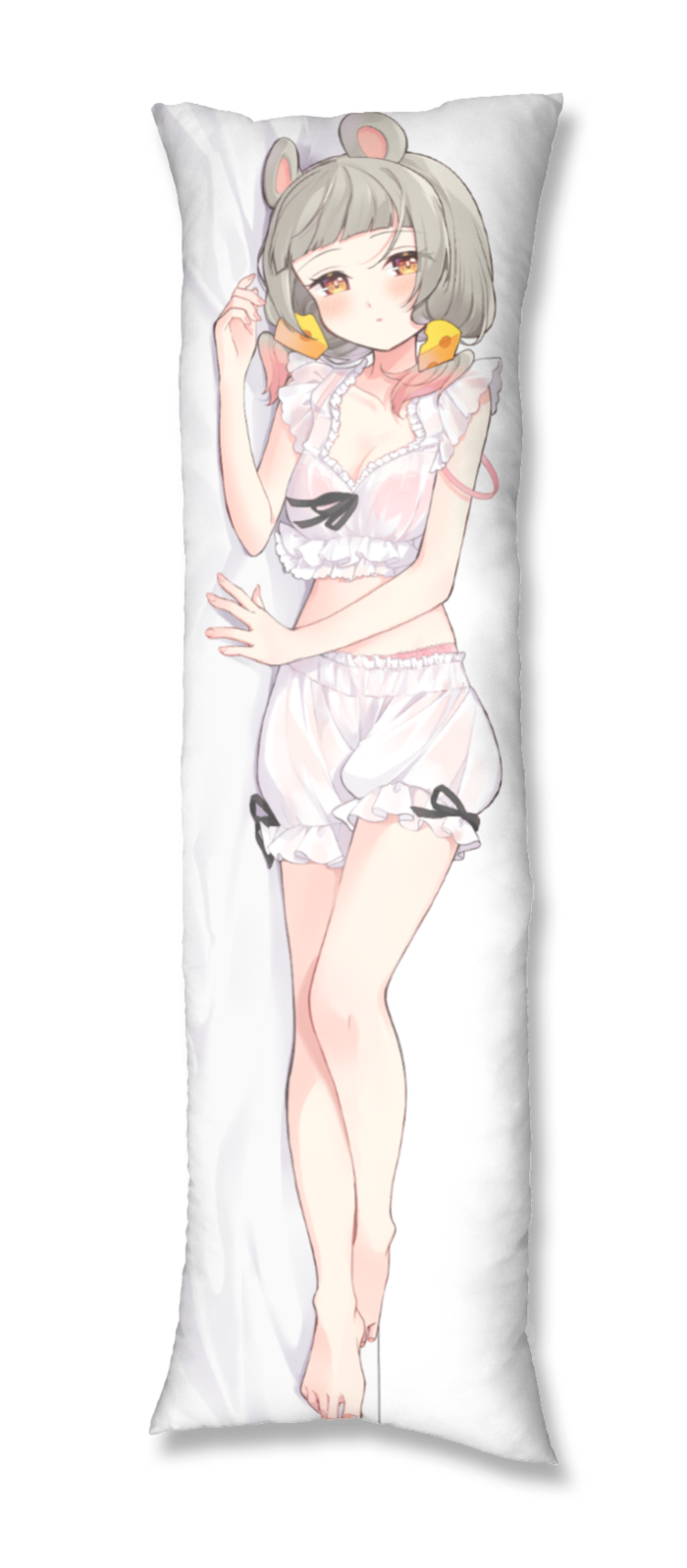 抱き枕カバー - 500x1600(mm)