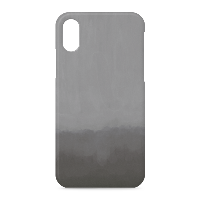 iPhoneケース - iPhone XS / X - 側面あり