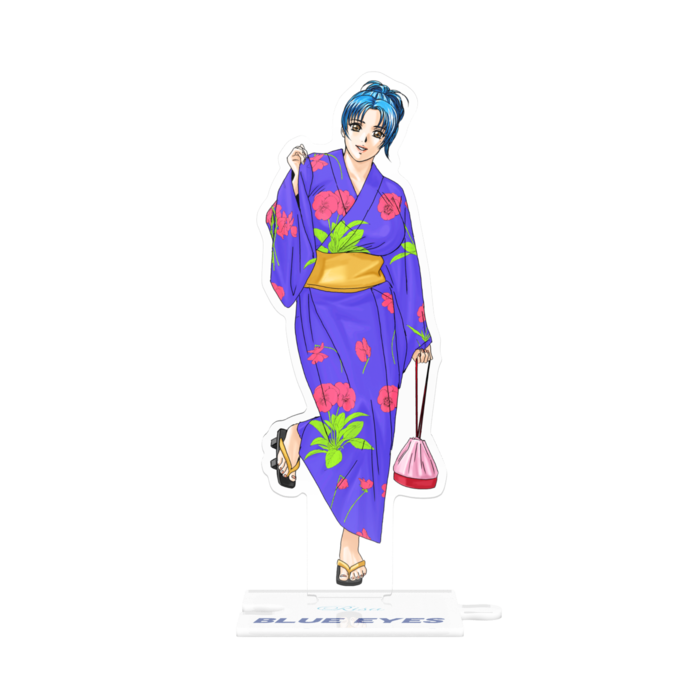つながるアクスタ - 125mm