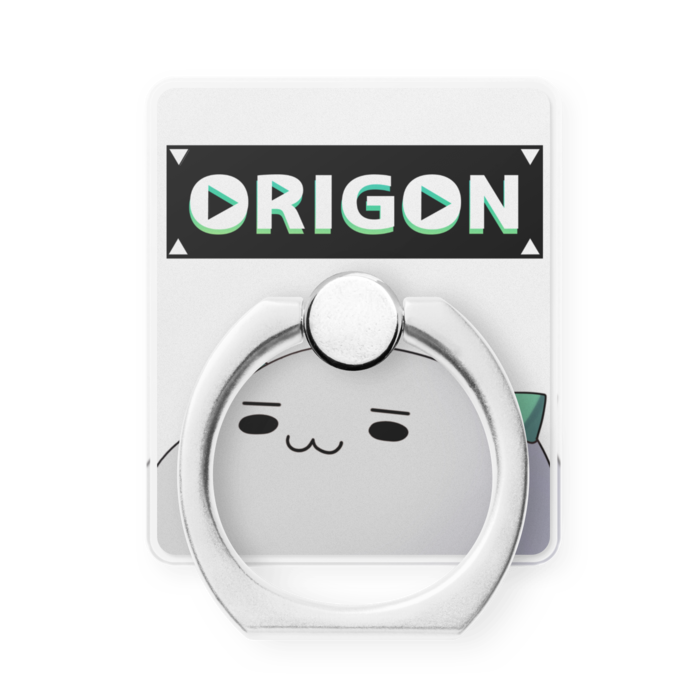スマホリング