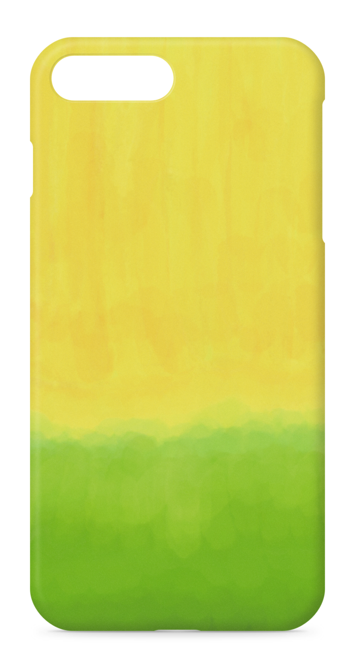 iPhoneケース - iPhone 8 Plus / 7 Plus - 側面あり