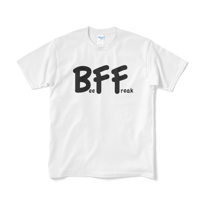 Tシャツ(短納期) - M - ホワイト