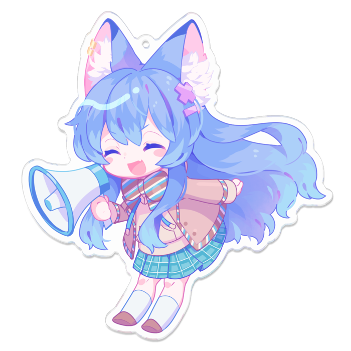 TypeC - 大 - 100 x 100 (mm)