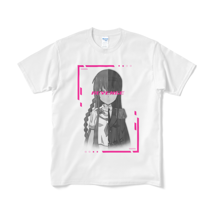 Tシャツ(短納期) - M - ホワイト