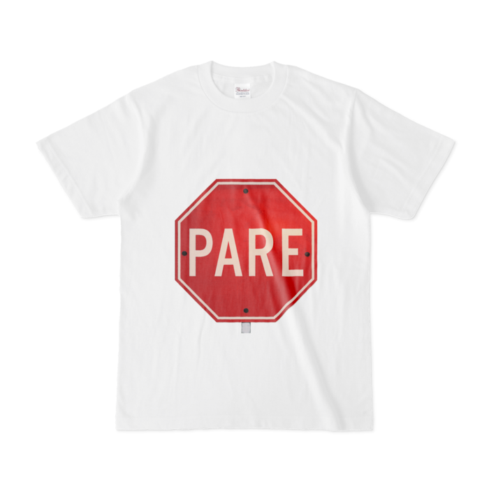 Tシャツ - S - 白