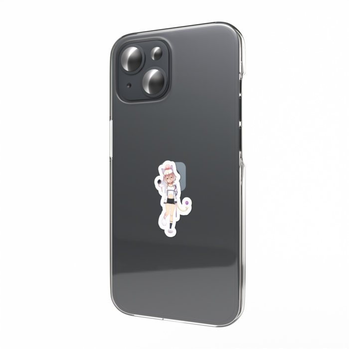 スマホステッカー - 縦