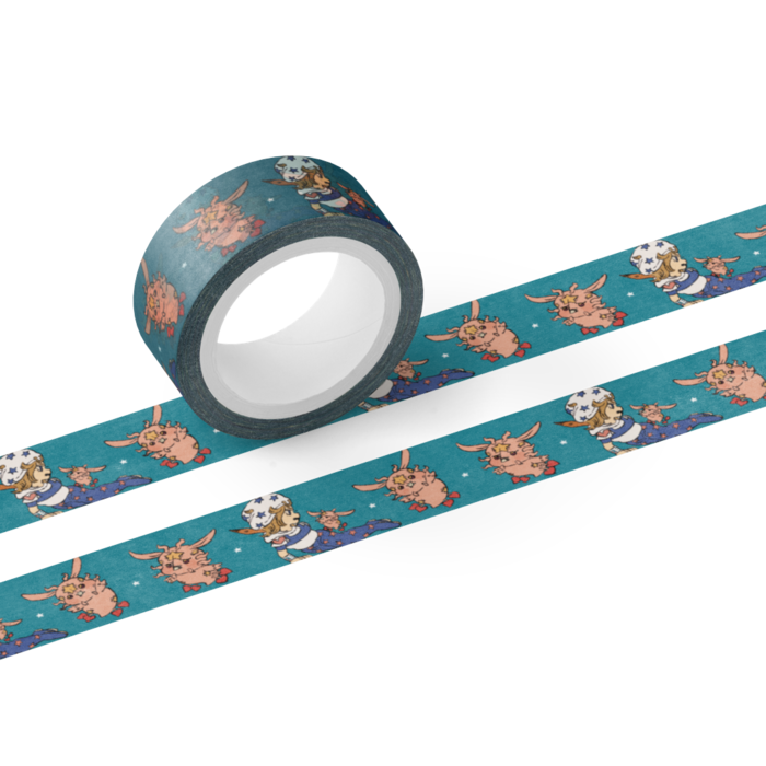 マスキングテープ - テープ幅 15mm