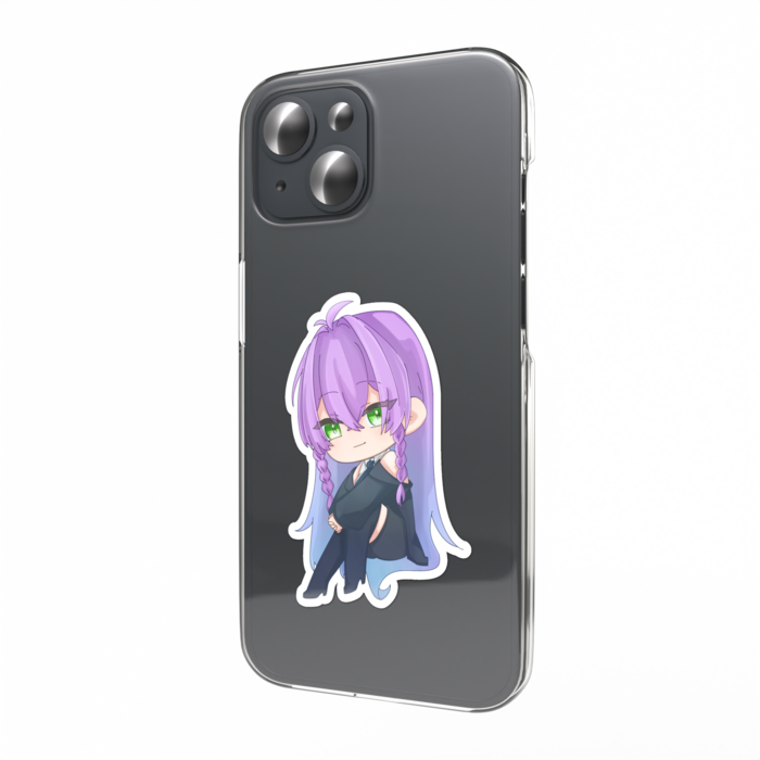 スマホステッカー - 縦