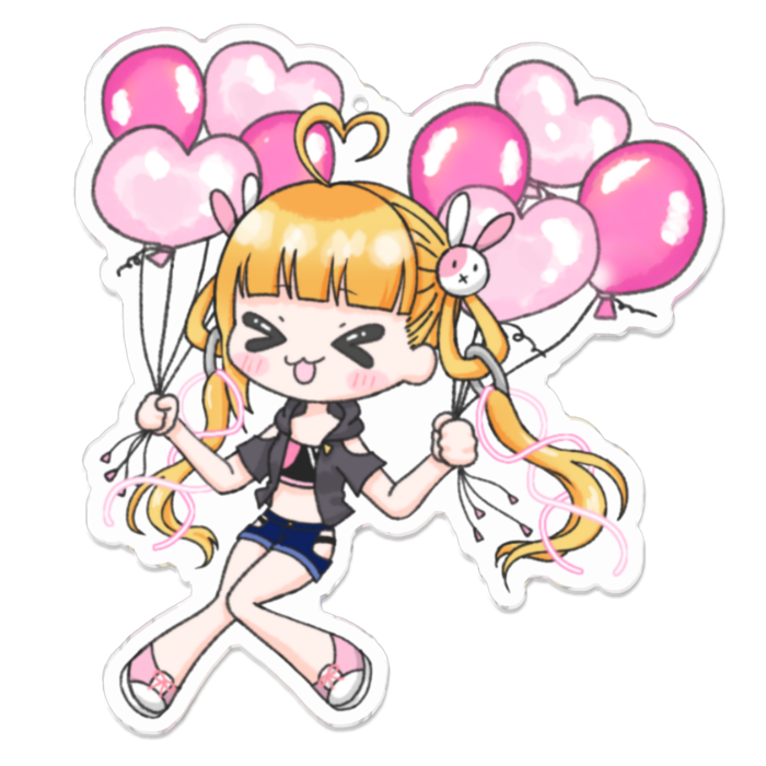 巨人さんべに - 100 x 100 (mm)