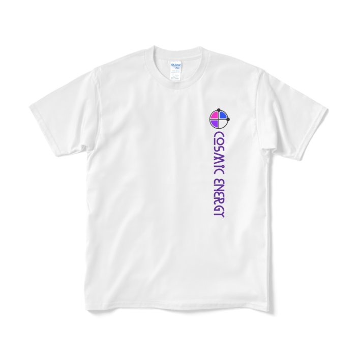 Tシャツ(短納期) - M - ホワイト