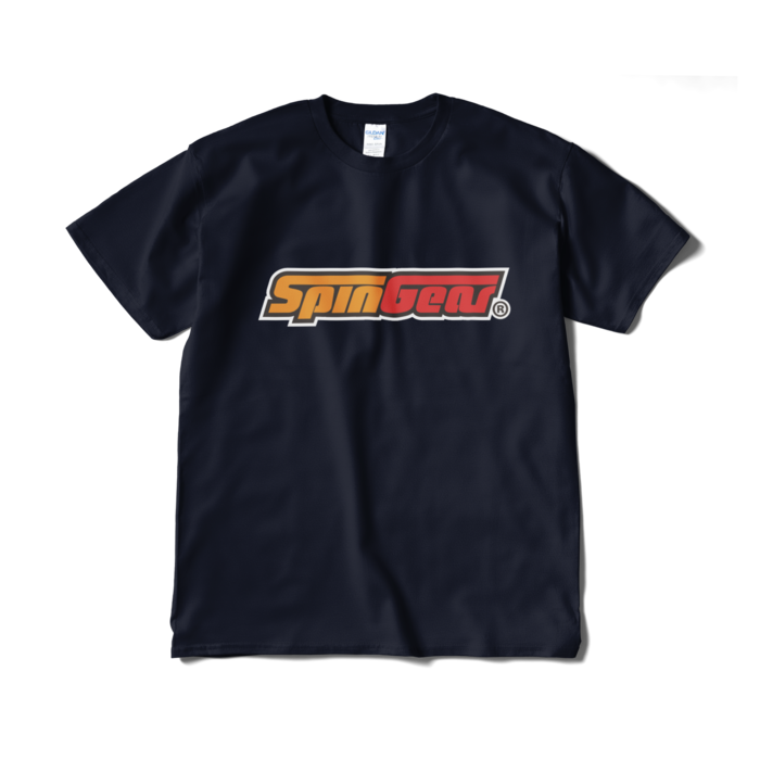Tシャツ（短納期） - XL - ネイビー