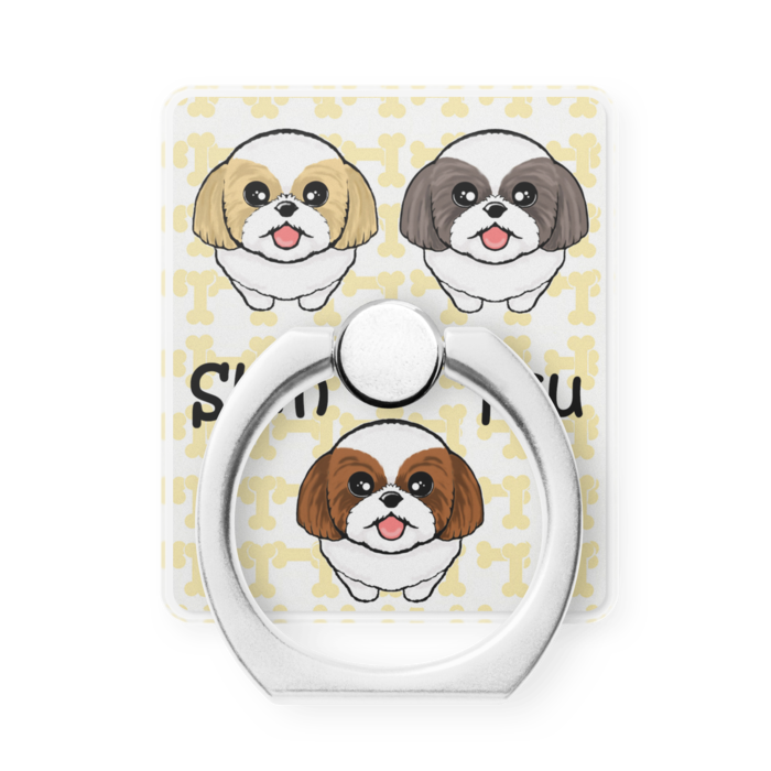 スマホリング