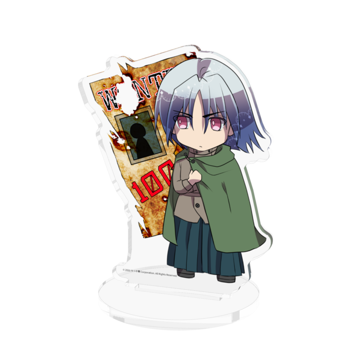 ゴルターナ - 70x70mm