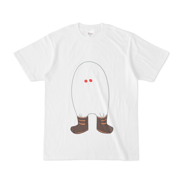 Tシャツ - S - 白