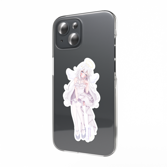 スマホステッカー - 縦