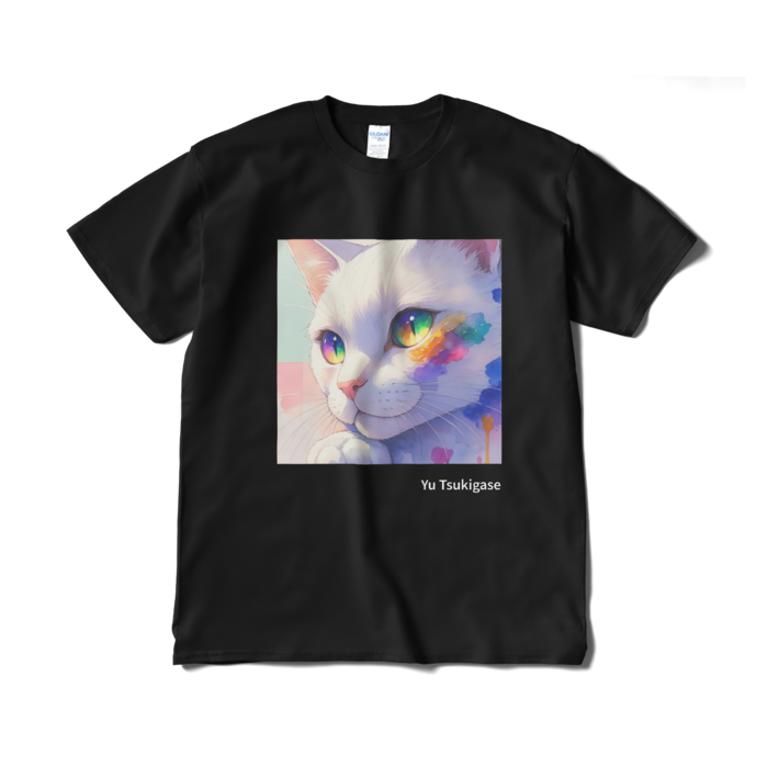 Tシャツ（短納期） - XL - ブラック