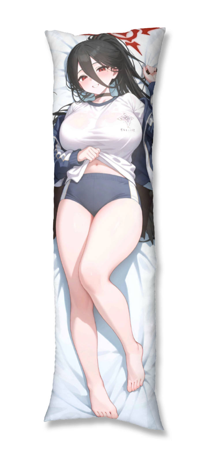 抱き枕カバー - 500x1600(mm)