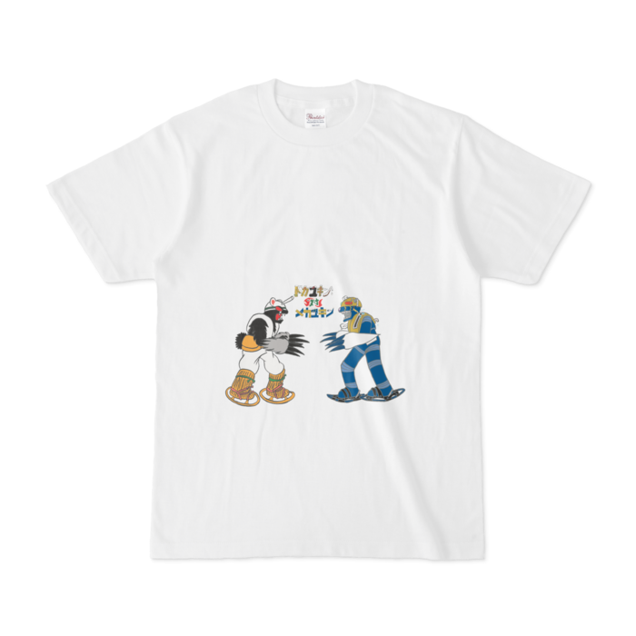 Tシャツ - S - 白