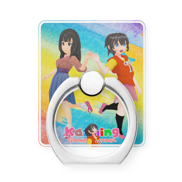 スマホリング