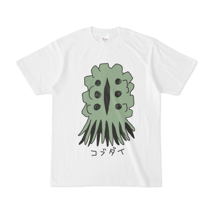 Tシャツ - S