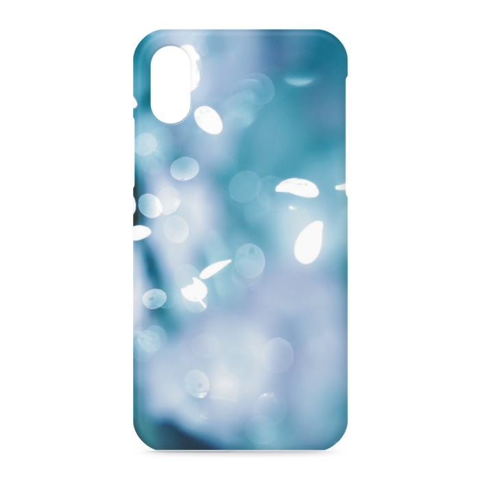 iPhoneケース - iPhone XS / X - 側面あり