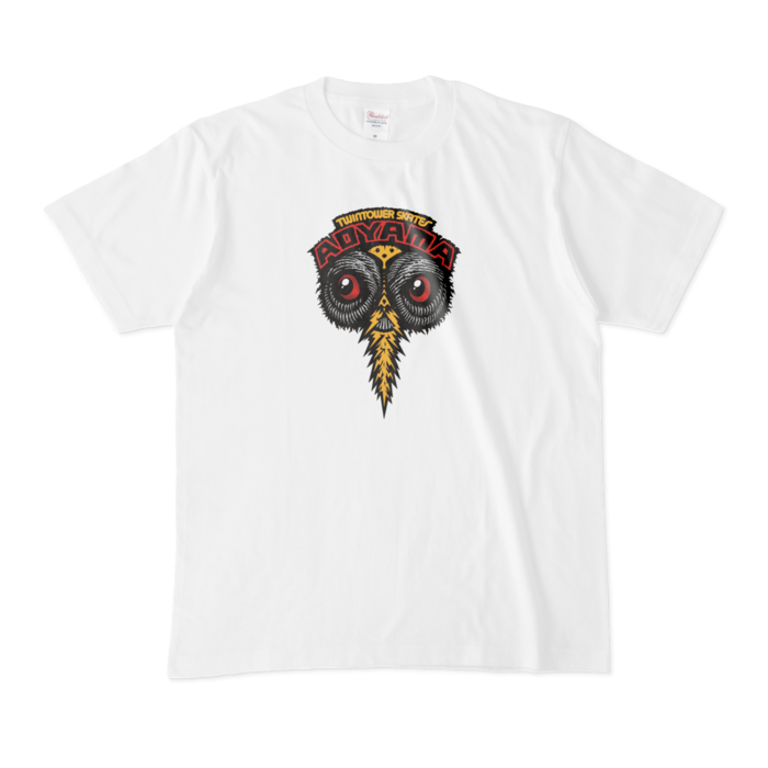 Tシャツ - M - 白