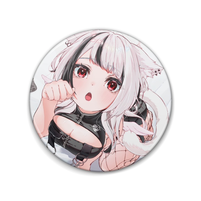 【 2026 Birthdayグッズ 】缶バッジ Ver.1