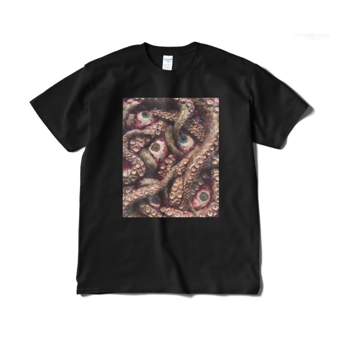 Tシャツ（短納期） - XL - ブラック