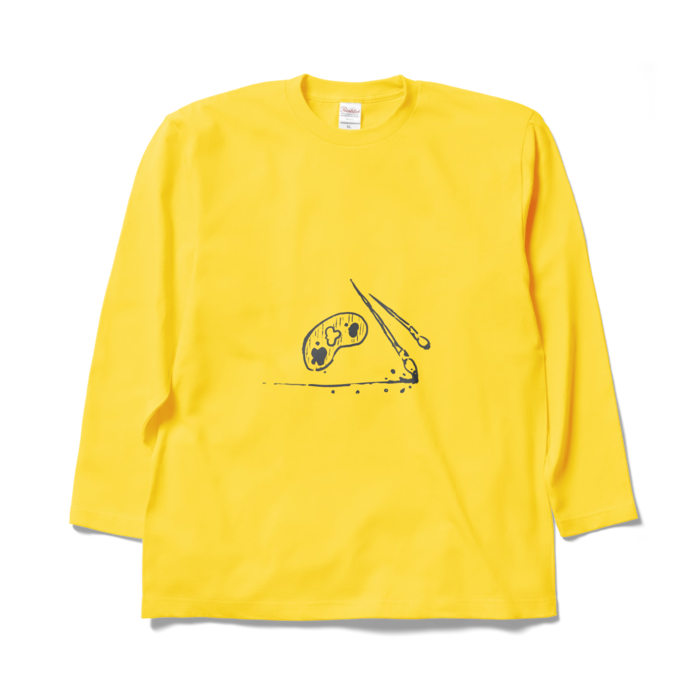 ロングスリーブTシャツ - XL - デイジー
