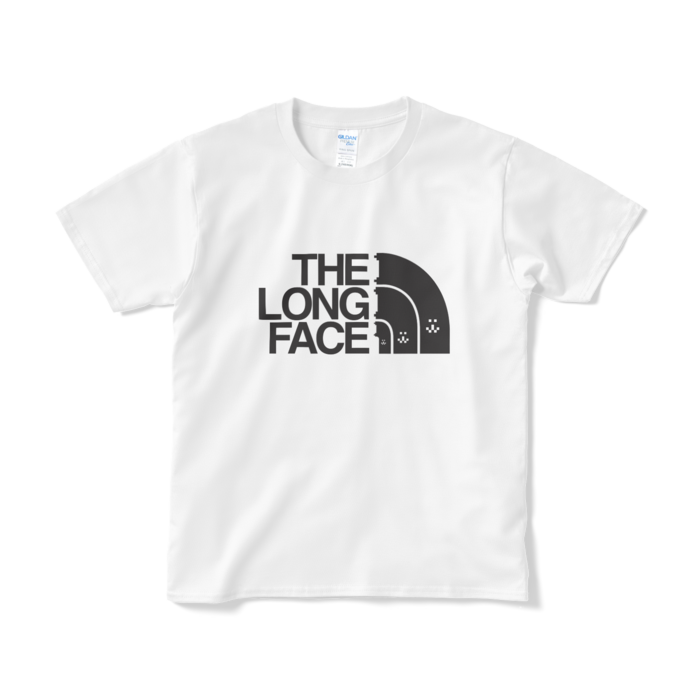 Tシャツ(短納期) - S - ホワイト