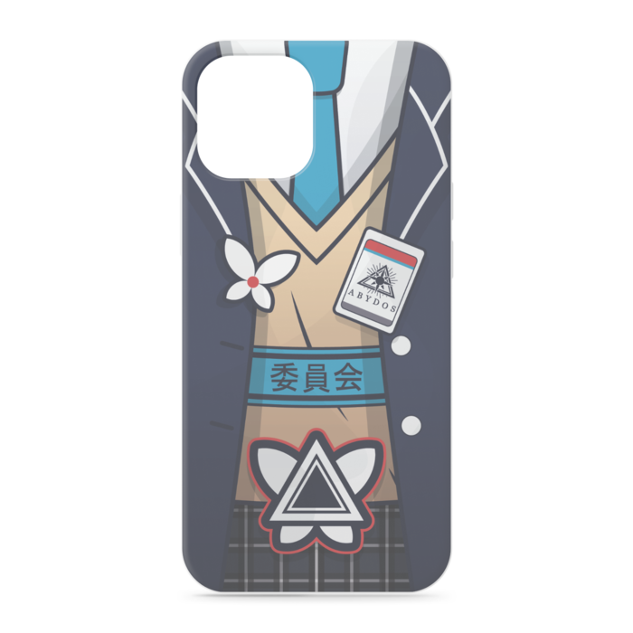 iPhoneケース - iPhone12 ProMax - 正面印刷のみ