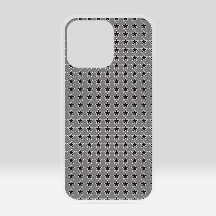 クリアiPhoneケース - iPhone 13 Pro