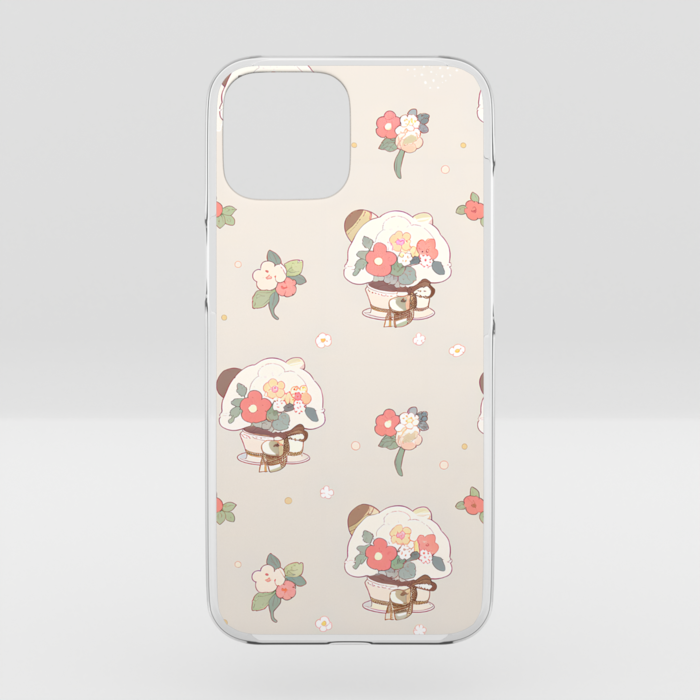 クリアiPhoneケース - iPhone 14